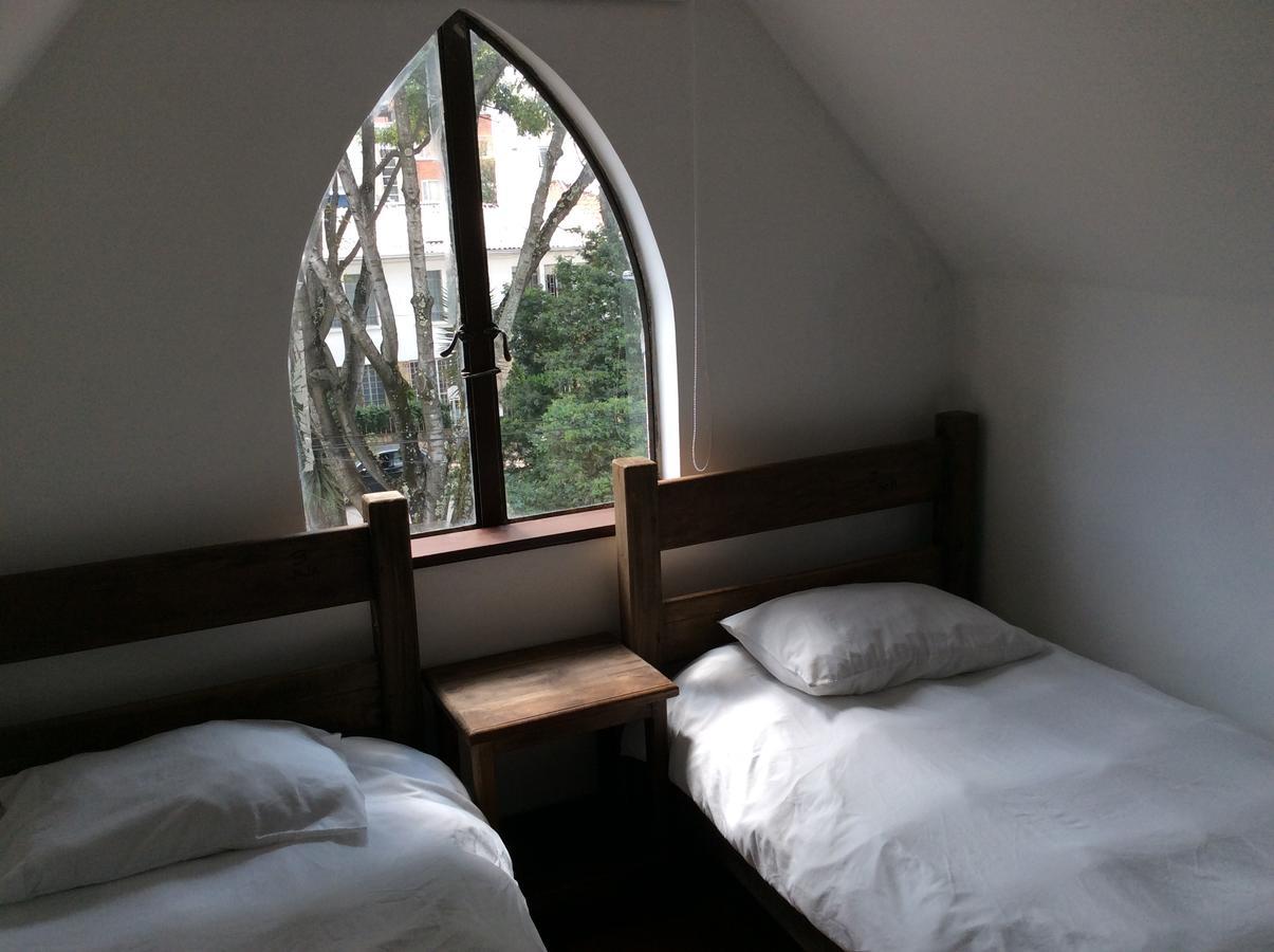 Picaro Hostel Bogota