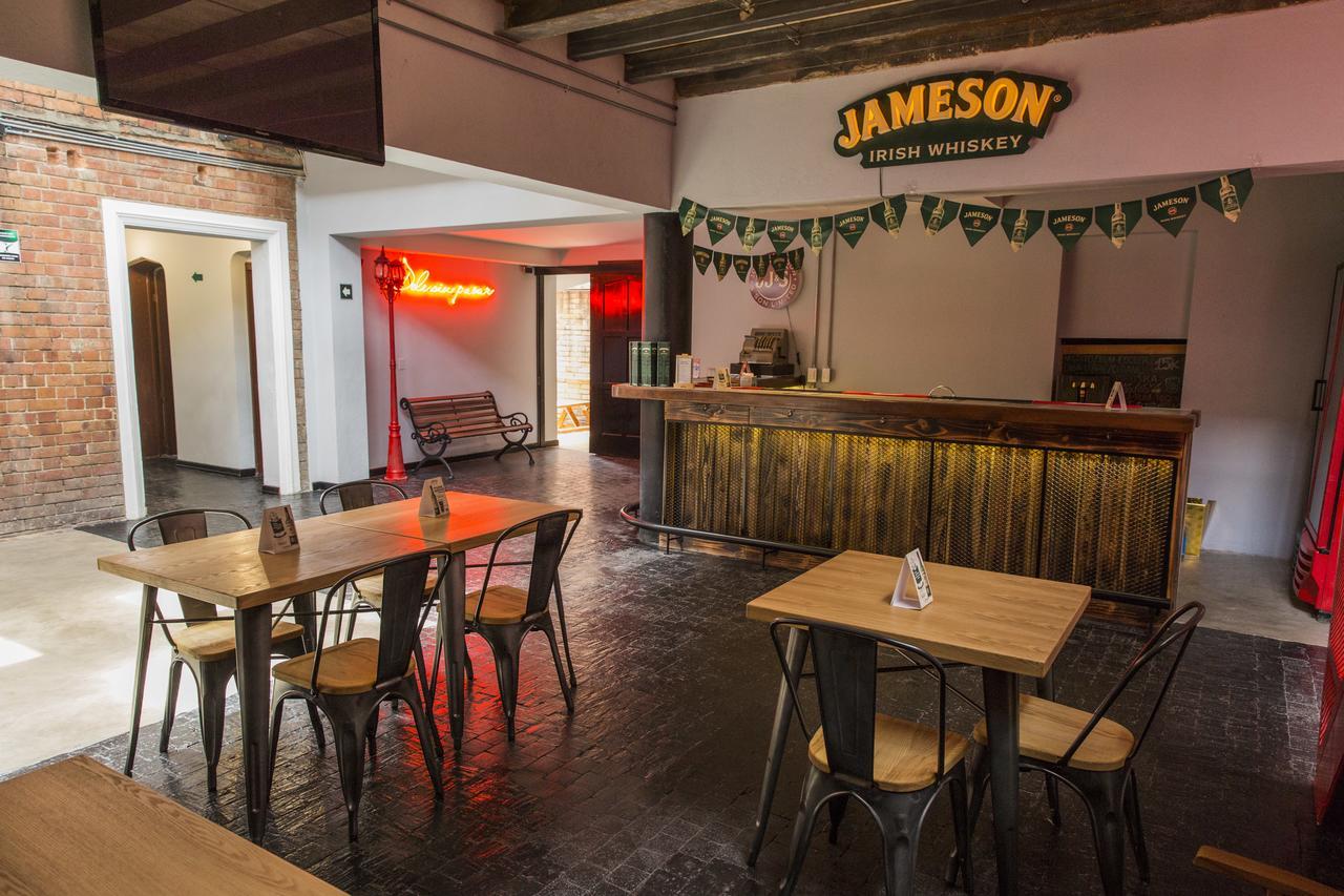 Picaro Hostel Bogota
