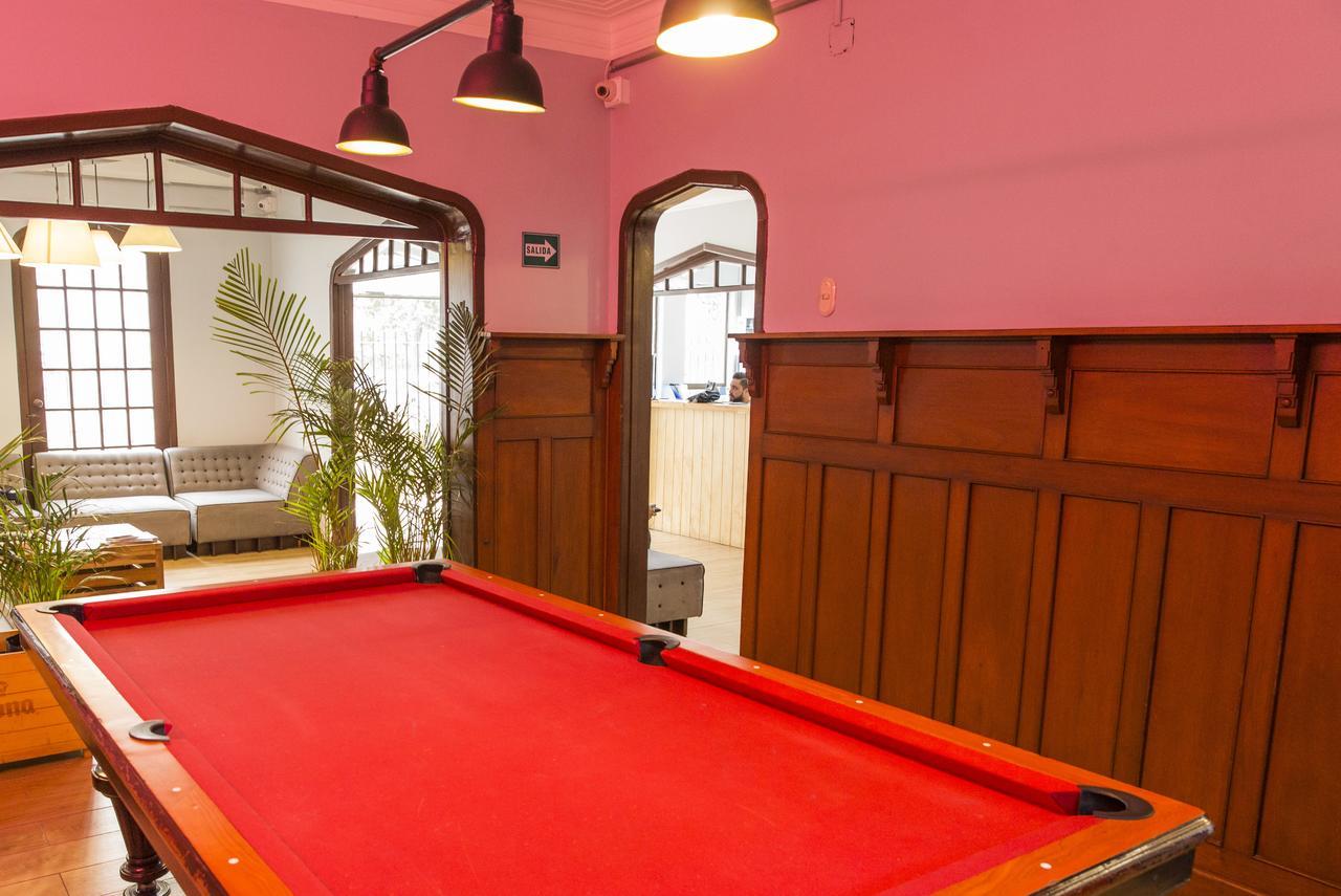 Picaro Hostel *