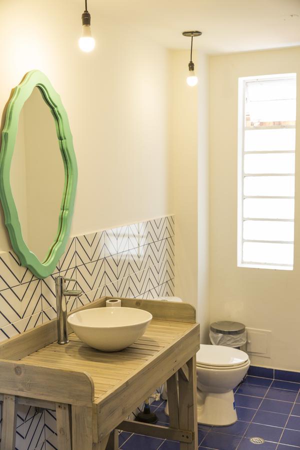Hostel Picaro Bogota