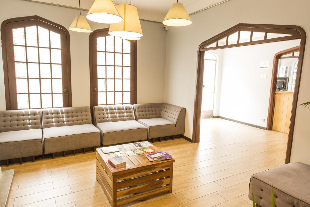 Picaro Hostel Bogota
