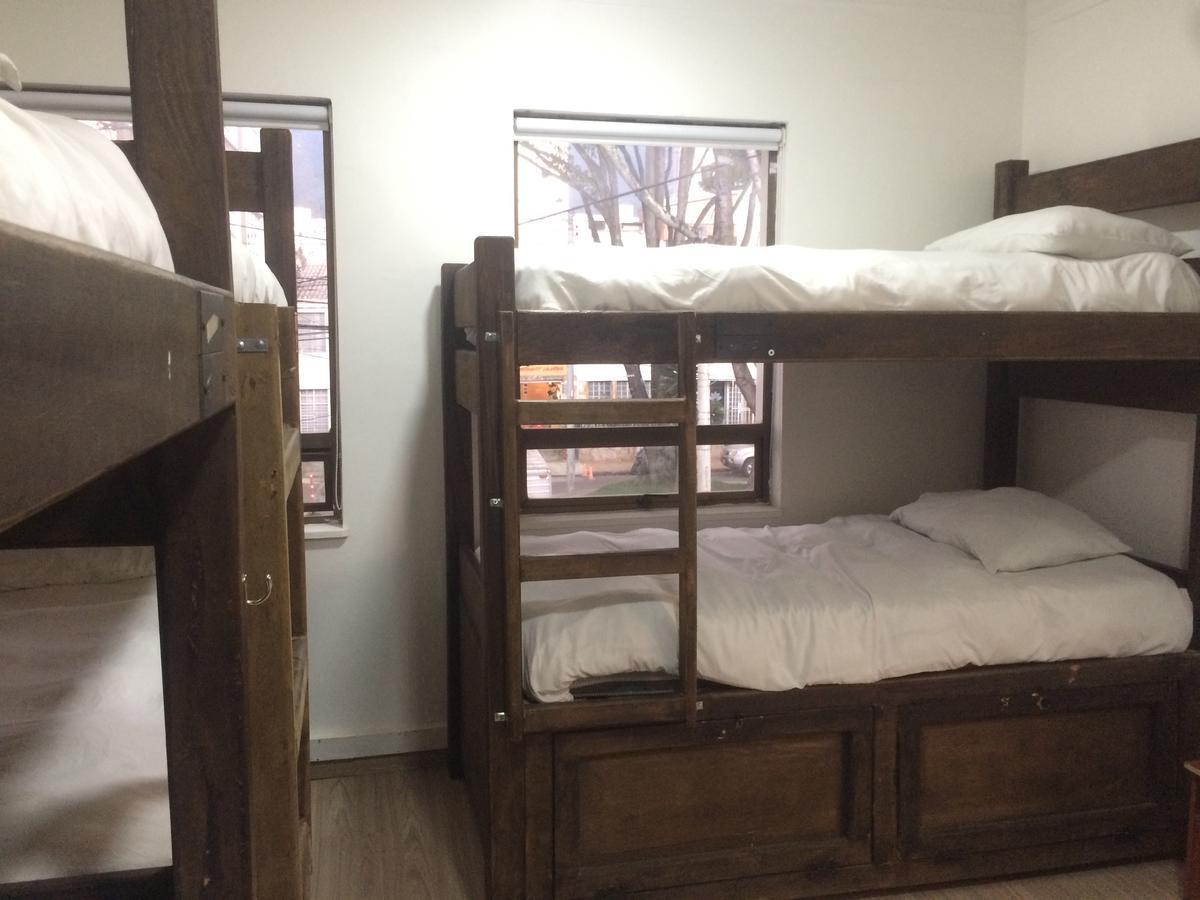 Picaro Hostel