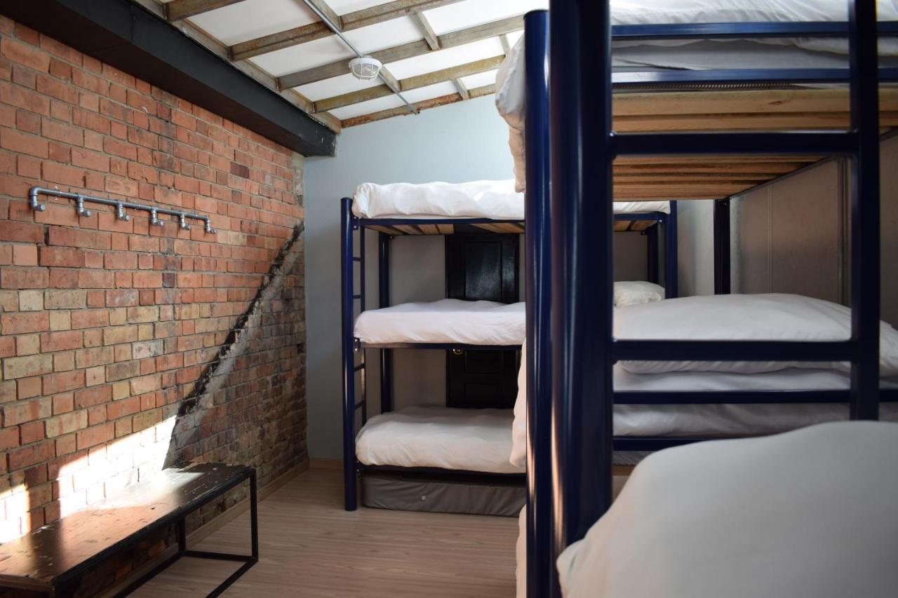 Hostel Picaro Bogota